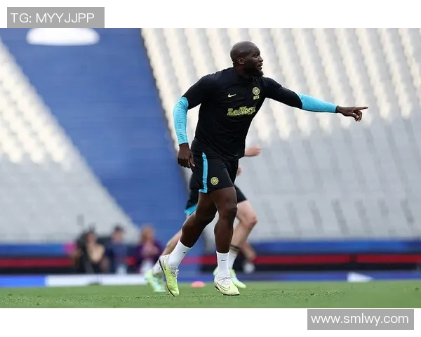 卢卡库的转会风波与未来发展分析：他能否重返巅峰状态