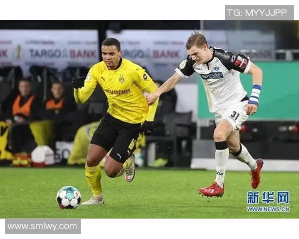 多特蒙德主场迎战帕德博恩期待精彩对决与胜利之路