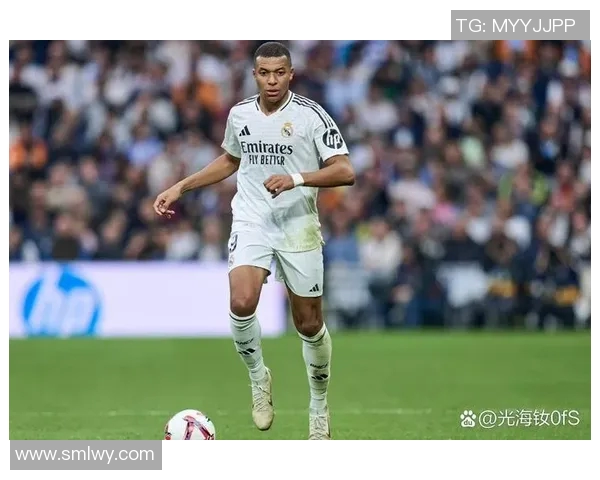 姆巴佩领衔新一代足球巨星崛起引领全球球迷热潮与期待