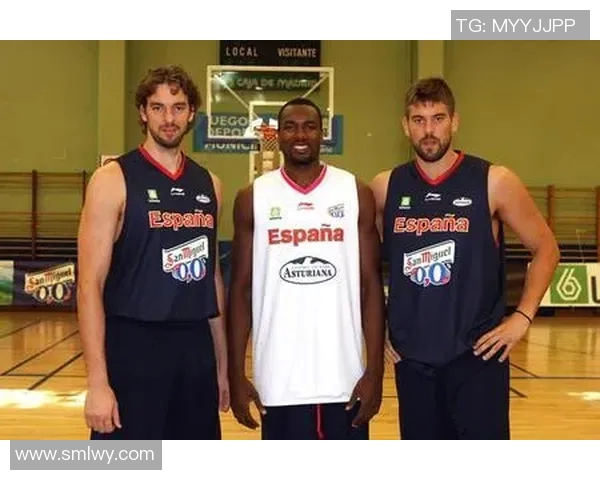 小加索尔与伊巴卡的巅峰对决谁将成为篮球场上的王者